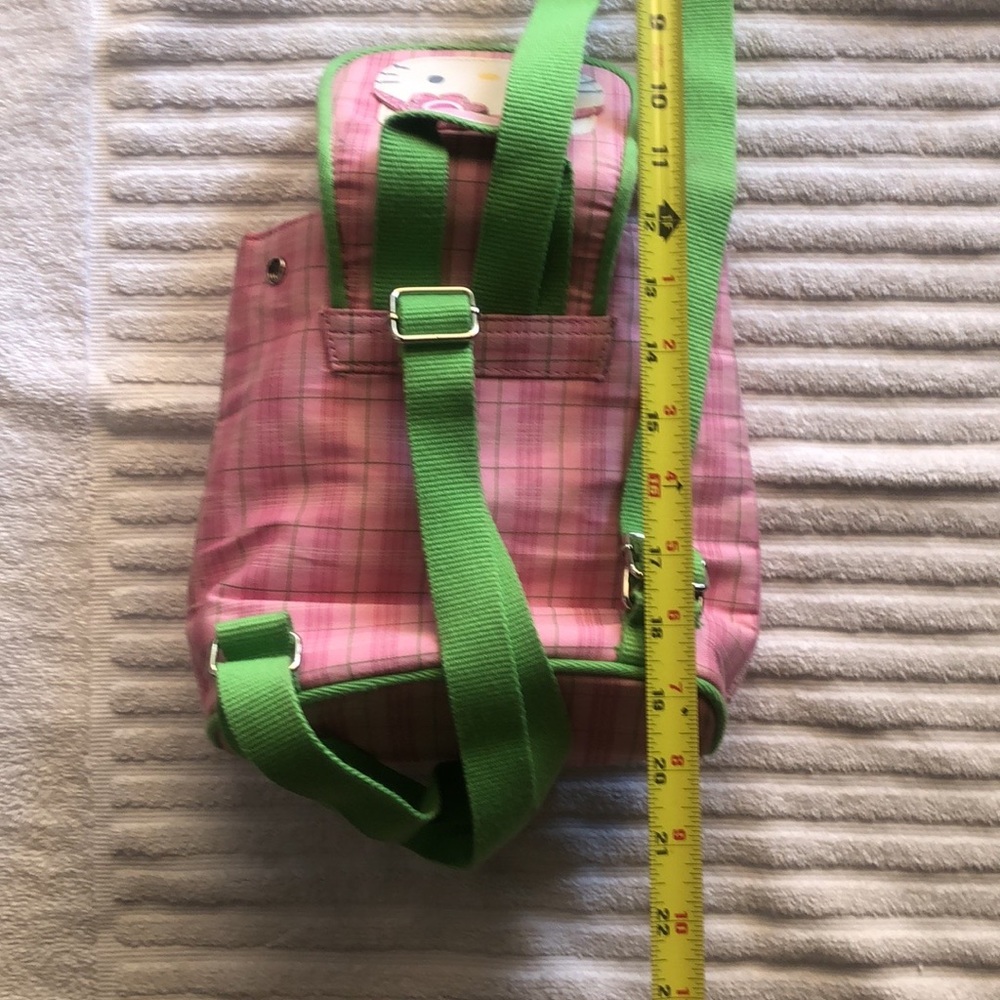 💕Hello Kitty Mini Backpack💕 - Picture 9 of 9